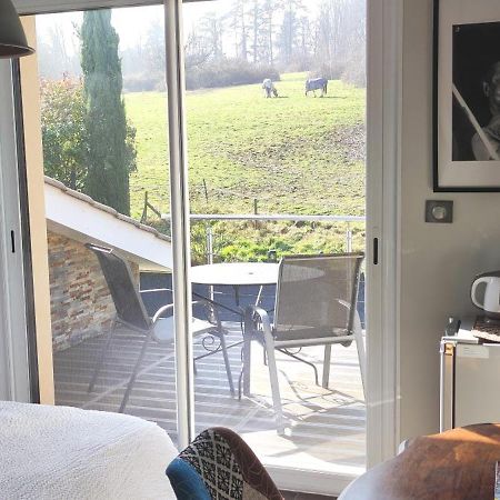 Les Bruyeres Apartment Civrieux-d'Azergues ภายนอก รูปภาพ