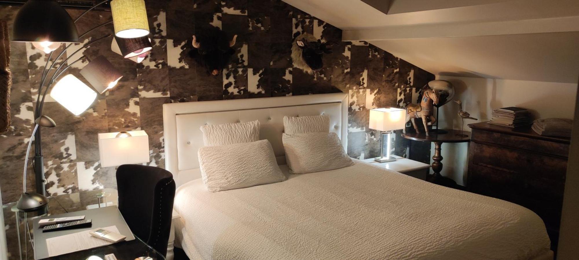 Les Bruyeres Apartment Civrieux-d'Azergues ภายนอก รูปภาพ