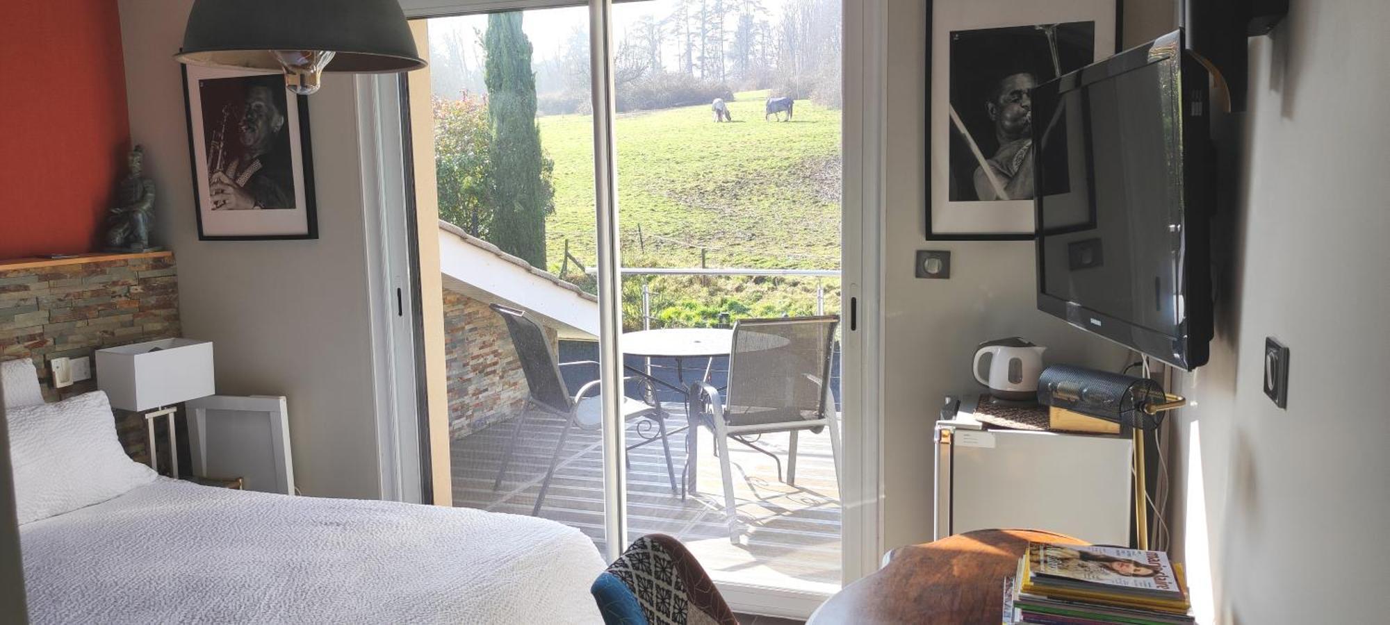 Les Bruyeres Apartment Civrieux-d'Azergues ภายนอก รูปภาพ