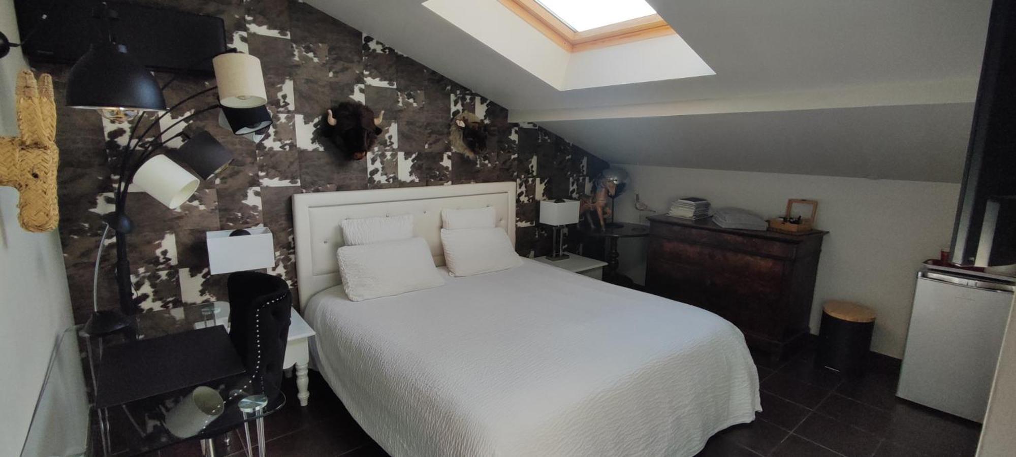 Les Bruyeres Apartment Civrieux-d'Azergues ภายนอก รูปภาพ